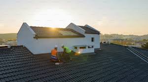 Fast & Reliable Emergency Roof Repairs in Suwanee, GA